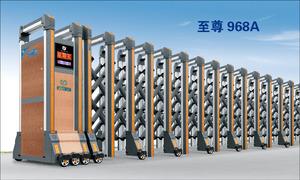 不锈钢卷闸门厂家为您解答：不锈钢卷闸门特点介绍