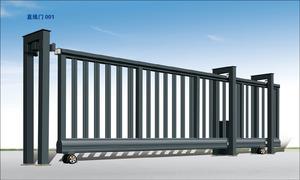 草莓视频成人APP电动门定制教您电动门调试方法及注意事项